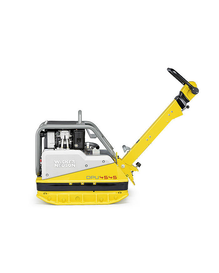 Wacker Neuson DPU 4545 HE reverzibilná vibračná doska Wacker Neuson - Technické údaje:  Chladenie:     VzduchHmotnosť:423 kgMoto Wacker Neuson DPU 4545 HE reverzibilná vibračná doska Wacker Neuson - Technické údaje:  Chladenie:     VzduchHmotnosť:423 kgMoto