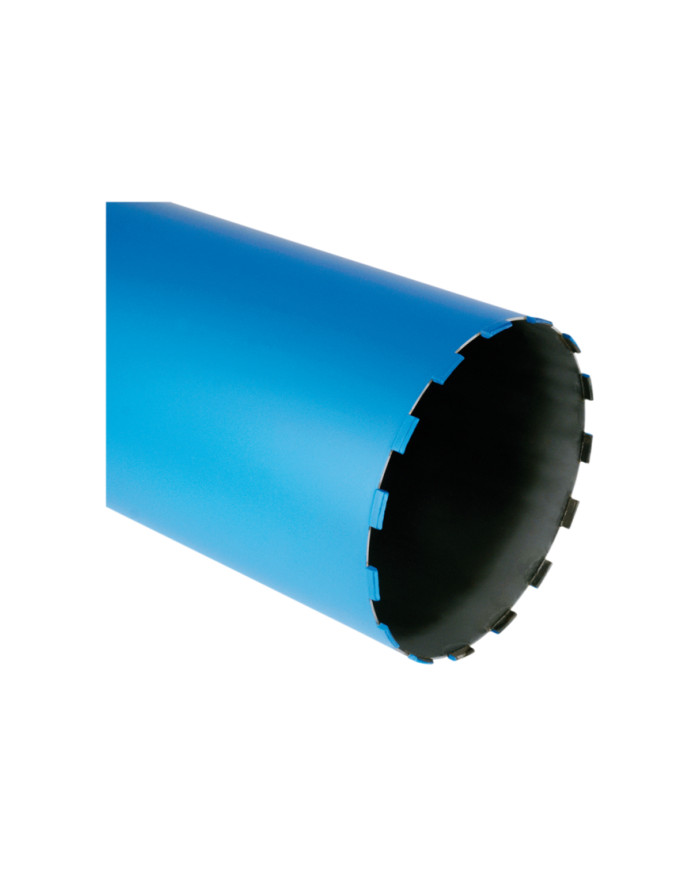 Wiertło koronowe TYROLIT STANDARD CDM cienkościenne 131 MM Tyrolit - Dane techniczne:Producent: TyrolitWysokosc segmentu: 7 mmRo Wiertło koronowe TYROLIT STANDARD CDM cienkościenne 131 MM Tyrolit - Dane techniczne:Producent: TyrolitWysokosc segmentu: 7 mmRo