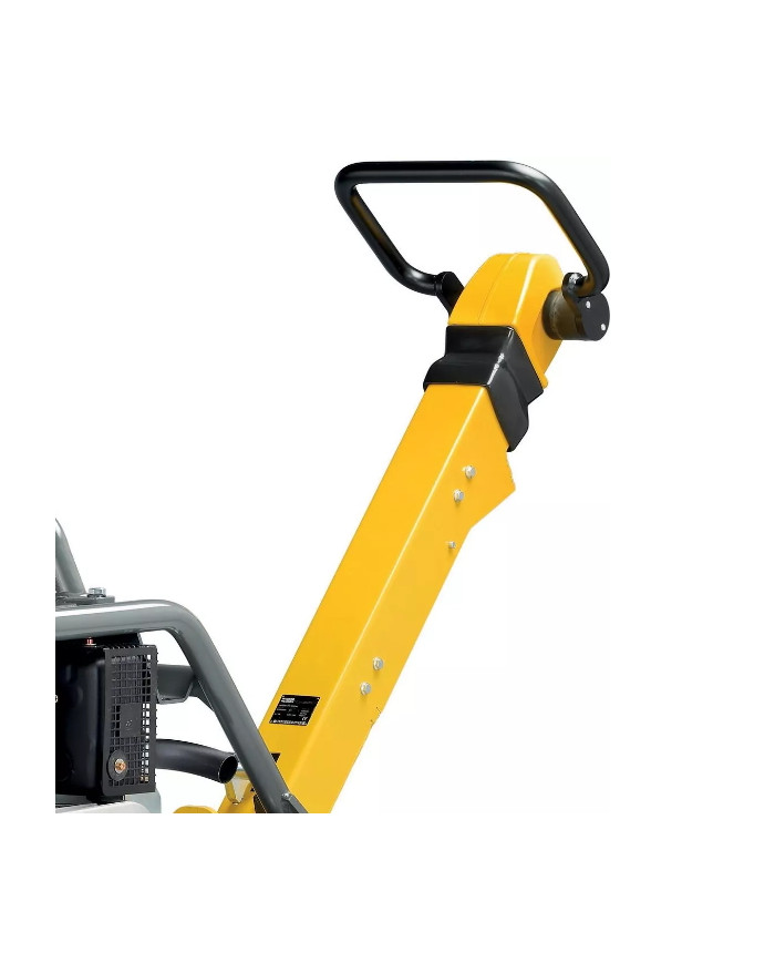 Zagęszczarka rewersyjna Wacker Neuson DPU 4545 HEH Wacker Neuson - Dane techniczne:  Chłodzenie: Powietrzem Ciężar: 423 kg Silni Zagęszczarka rewersyjna Wacker Neuson DPU 4545 HEH Wacker Neuson - Dane techniczne:  Chłodzenie: Powietrzem Ciężar: 423 kg Silni