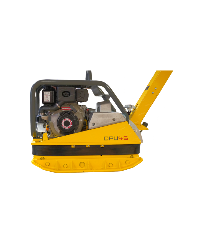 Wacker Neuson DPU 45 YEH reverzibilná vibračná doska Wacker Neuson - Technické údaje:   H motnosť: 385 kg Motor: L70N Výkon: 4,5 Wacker Neuson DPU 45 YEH reverzibilná vibračná doska Wacker Neuson - Technické údaje:   H motnosť: 385 kg Motor: L70N Výkon: 4,5