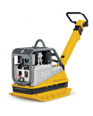 Wacker Neuson DPU 5545 H reversible compactor Wacker Neuson - Specifications:  Cooling:Air Weight:399 kg Motor: 1D42S Power:7 kW Wacker Neuson DPU 5545 H reversible compactor Wacker Neuson - Specifications:  Cooling:Air Weight:399 kg Motor: 1D42S Power:7 kW