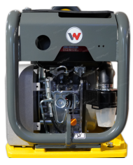 Wacker Neuson DPU 45 YEH reverzibilná vibračná doska Wacker Neuson - Technické údaje:   H motnosť: 385 kg Motor: L70N Výkon: 4,5 Wacker Neuson DPU 45 YEH reverzibilná vibračná doska Wacker Neuson - Technické údaje:   H motnosť: 385 kg Motor: L70N Výkon: 4,5
