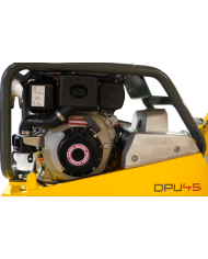 Wacker Neuson DPU 45 YEH reverzibilná vibračná doska Wacker Neuson - Technické údaje:   H motnosť: 385 kg Motor: L70N Výkon: 4,5 Wacker Neuson DPU 45 YEH reverzibilná vibračná doska Wacker Neuson - Technické údaje:   H motnosť: 385 kg Motor: L70N Výkon: 4,5