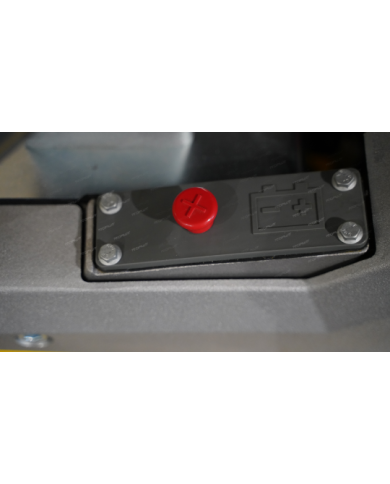 Wacker Neuson DPU 45 YEH reversible compactor Wacker Neuson - Technical data:  Weight: 385 kg Engine: L70N Power: 4.5 kW Working