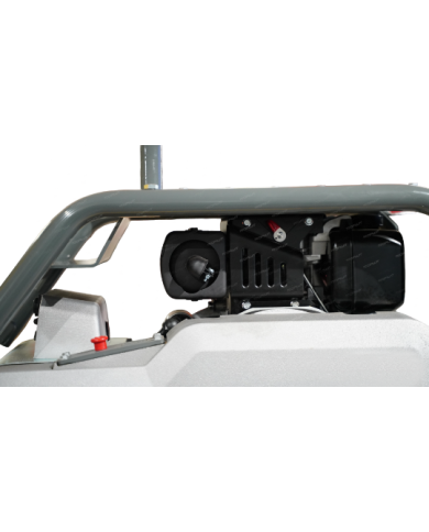 Wacker Neuson DPU 45 YEH reversible compactor Wacker Neuson - Technical data:  Weight: 385 kg Engine: L70N Power: 4.5 kW Working