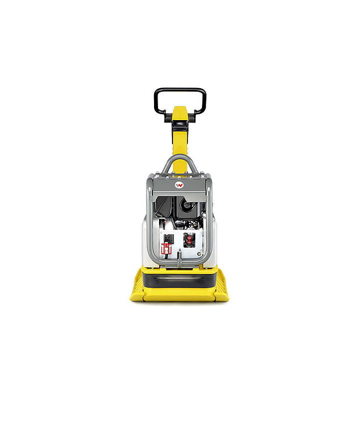 Wacker Neuson DPU 5545 HEC reversible compactor Wacker Neuson - Specifications:  Cooling:Air Weight:426 kg Motor: 1D42S Power:7  Wacker Neuson DPU 5545 HEC reversible compactor Wacker Neuson - Specifications:  Cooling:Air Weight:426 kg Motor: 1D42S Power:7