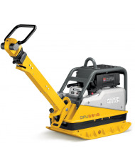 Wacker Neuson DPU 5545 HECH reverzná vibračná doska Wacker Neuson - Technické údaje:  Chladenie:     VzduchHmotnosť:426 kgMotor: