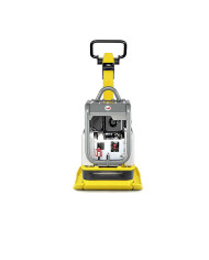 Wacker Neuson DPU 5545 HEHAP reversible compactor Wacker Neuson - Specifications:  Cooling: Air Weight: 448 kg Motor: 1D42S Powe Wacker Neuson DPU 5545 HEHAP reversible compactor Wacker Neuson - Specifications:  Cooling: Air Weight: 448 kg Motor: 1D42S Powe