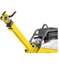 Wacker Neuson DPU 5545 HEHAP reverzibilná vibračná doska Wacker Neuson - Technické údaje:  Chladenie:     VzduchHmotnosť:448 kgM Wacker Neuson DPU 5545 HEHAP reverzibilná vibračná doska Wacker Neuson - Technické údaje:  Chladenie:     VzduchHmotnosť:448 kgM