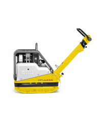 Wacker Neuson DPU 6555 HECH reversible compactor with compaction measurement Wacker Neuson - Specifications:  Cooling: Air Weigh