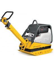 Wacker Neuson DPU 6555 HECSH reversible compactor Wacker Neuson - Specifications:  Cooling:Air Weight:497 kg Motor: 1D81 S Power Wacker Neuson DPU 6555 HECSH reversible compactor Wacker Neuson - Specifications:  Cooling:Air Weight:497 kg Motor: 1D81 S Power