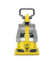 Wacker Neuson DPU 6555 HECSH reverzibilná vibračná doska Wacker Neuson - Technické údaje:  Chladenie:     VzduchHmotnosť:497 kgM