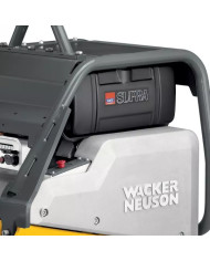Wacker Neuson DPU 6555 HECH reversible compactor with compaction measurement Wacker Neuson - Specifications:  Cooling: Air Weigh