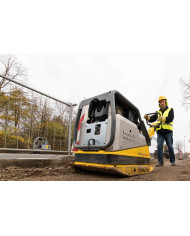 Zagęszczarka rewersyjna Wacker Neuson DPU 6555 HECH z pomiarem zagęszczenia Wacker Neuson - Dane techniczne:  Chłodzenie: Powiet Zagęszczarka rewersyjna Wacker Neuson DPU 6555 HECH z pomiarem zagęszczenia Wacker Neuson - Dane techniczne:  Chłodzenie: Powiet