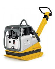 Wacker Neuson DPU 6555 HEHAP reversible compactor Wacker Neuson - Specifications:  Cooling:Air Weight:518 kg Motor: 1D81 S Power Wacker Neuson DPU 6555 HEHAP reversible compactor Wacker Neuson - Specifications:  Cooling:Air Weight:518 kg Motor: 1D81 S Power