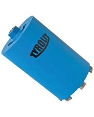 Wiertło koronowe TYROLIT STANDARD DDL 68 MM Tyrolit - Dane techniczne:Producent: TyrolitWysokosc segmentu: 6.5 mmRodzaj chlodzen Wiertło koronowe TYROLIT STANDARD DDL 68 MM Tyrolit - Dane techniczne:Producent: TyrolitWysokosc segmentu: 6.5 mmRodzaj chlodzen