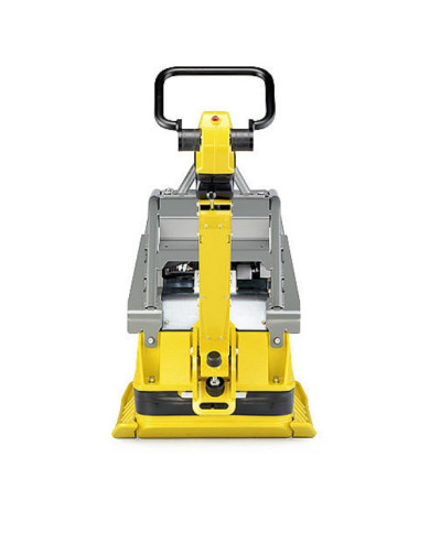 Wacker Neuson DPU 6555 HESH reversible compactor Wacker Neuson - Specifications:  Cooling:Air Weight:495 kg Motor: 1D81 S Power: