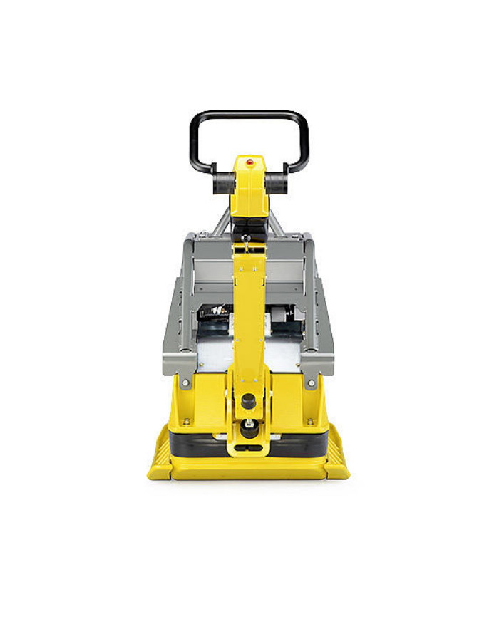 Wacker Neuson DPU 6555 HS reverzibilná vibračná doska Wacker Neuson - Technické údaje:  Chladenie:     VzduchHmotnosť:480 kgMoto