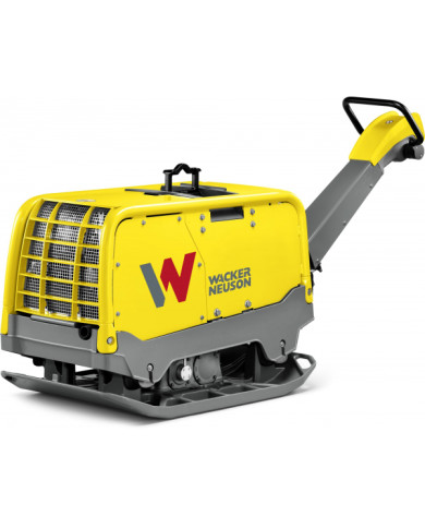 Wacker Neuson DPU 80 LEC670 reversible compactor Wacker Neuson - Specifications:  Cooling:Liquid Weight:756 kg Motor: KDW702 Pow