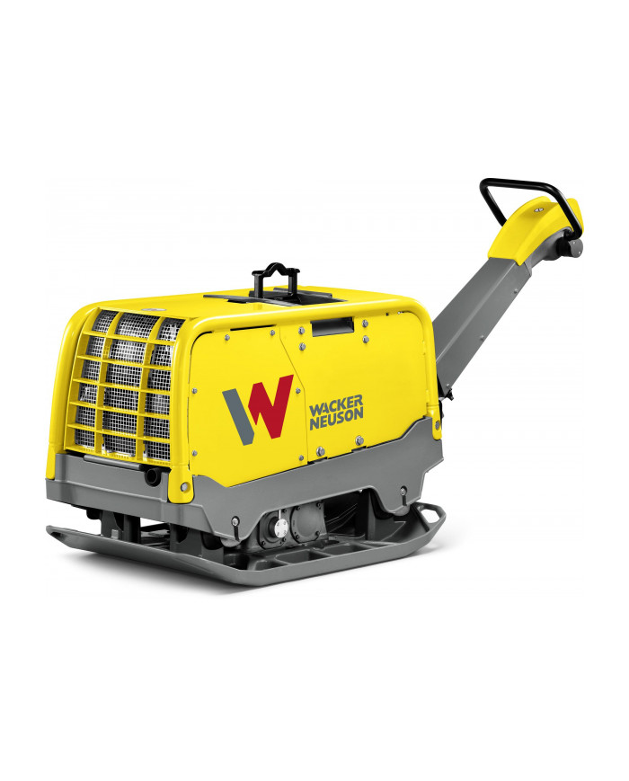 Wacker Neuson DPU 80 LEC670 reversible compactor Wacker Neuson - Specifications:  Cooling:Liquid Weight:756 kg Motor: KDW702 Pow