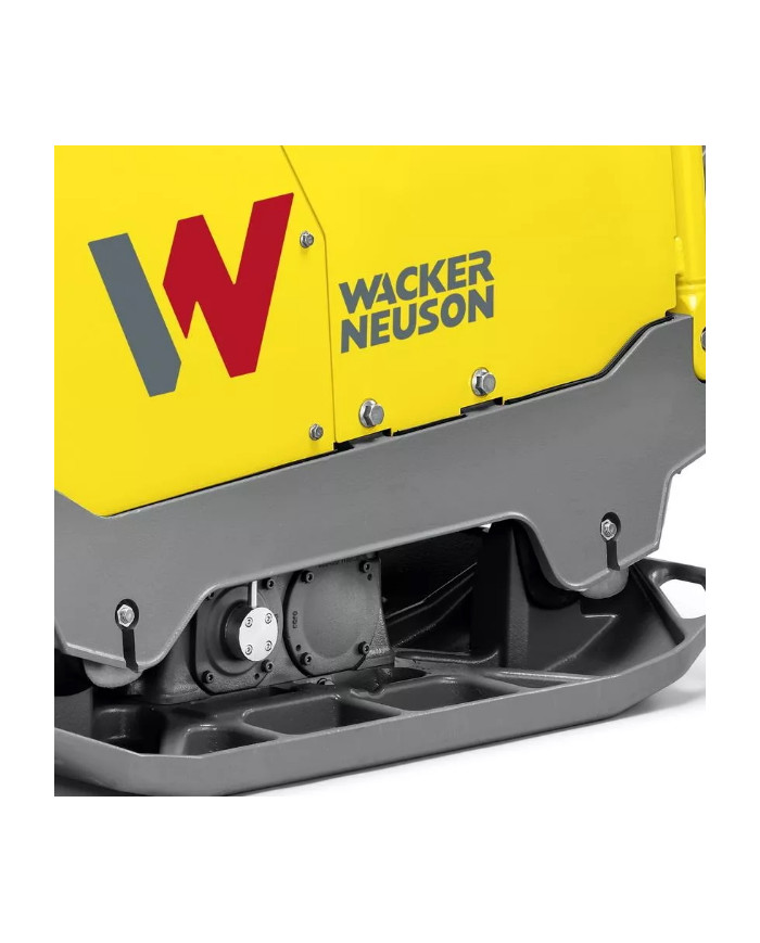 Wacker Neuson DPU 80 LEC670 reversible compactor Wacker Neuson - Specifications:  Cooling:Liquid Weight:756 kg Motor: KDW702 Pow