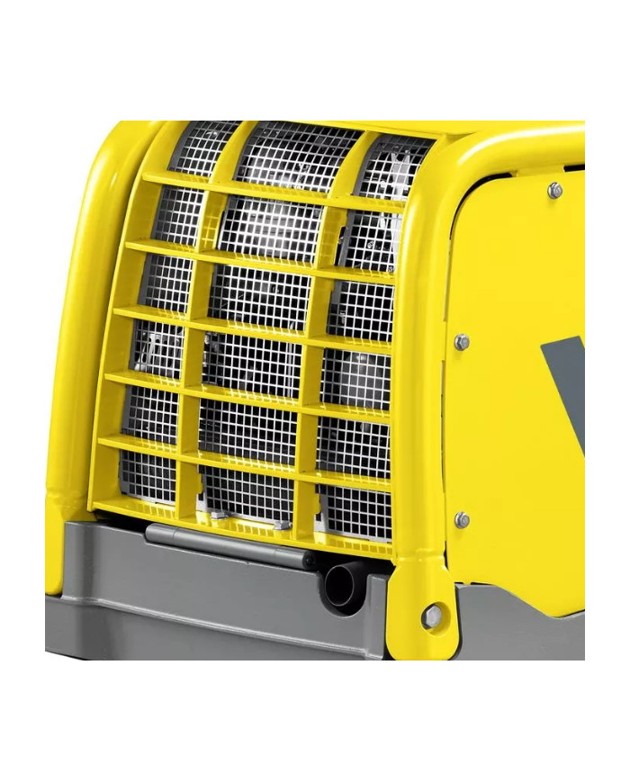 Zagęszczarka rewersyjna Wacker Neuson DPU 80 LEM770 Wacker Neuson - Dane techniczne:  Chłodzenie: Ciecz Ciężar: 771 kg Silnik: K Zagęszczarka rewersyjna Wacker Neuson DPU 80 LEM770 Wacker Neuson - Dane techniczne:  Chłodzenie: Ciecz Ciężar: 771 kg Silnik: K