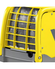 Wacker Neuson DPU 80 LEM770 reverzná vibračná doska Wacker Neuson - Technické údaje:  Chladenie:     Výkon: 11,5 kWPracovná rých Wacker Neuson DPU 80 LEM770 reverzná vibračná doska Wacker Neuson - Technické údaje:  Chladenie:     Výkon: 11,5 kWPracovná rých