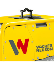 Zagęszczarka rewersyjna Wacker Neuson DPU 80R LEC670 Wacker Neuson - Dane techniczne:  Chłodzenie: Ciecz Ciężar: 709 kg Silnik:  Zagęszczarka rewersyjna Wacker Neuson DPU 80R LEC670 Wacker Neuson - Dane techniczne:  Chłodzenie: Ciecz Ciężar: 709 kg Silnik:
