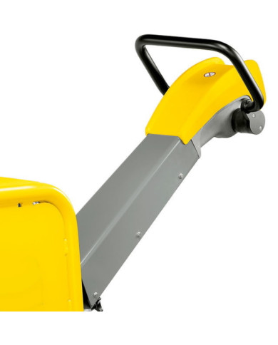 Wacker Neuson DPU 80R LEC670 Reversible Compactor Wacker Neuson - Specifications:  Cooling:Liquid Weight:709 kg Motor: KDW702 Po