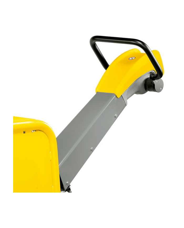 Wacker Neuson DPU 80R LEC670 reverzná vibračná doska Wacker Neuson - Technické údaje:  Chladenie:     Výkon: 11 kWPracovná rýchl