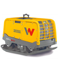 Zagęszczarka rewersyjna Wacker Neuson DPU 80R LEM670 Wacker Neuson - Dane techniczne:  Chłodzenie: Ciecz Ciężar: 709 kg Silnik:  Zagęszczarka rewersyjna Wacker Neuson DPU 80R LEM670 Wacker Neuson - Dane techniczne:  Chłodzenie: Ciecz Ciężar: 709 kg Silnik: