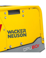 Wacker Neuson DPU 80R LEC770 Reversible Compactor Wacker Neuson - Specifications:  Cooling:Liquid Weight:724 kg Motor: KDW702 Po Wacker Neuson DPU 80R LEC770 Reversible Compactor Wacker Neuson - Specifications:  Cooling:Liquid Weight:724 kg Motor: KDW702 Po