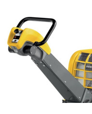Wacker Neuson DPU 90 LEC670 reverzibilná vibračná doska Wacker Neuson - Technické údaje:  Chladenie:     Výkon: 11,7 kWPracovná  Wacker Neuson DPU 90 LEC670 reverzibilná vibračná doska Wacker Neuson - Technické údaje:  Chladenie:     Výkon: 11,7 kWPracovná