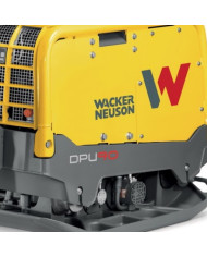 Wacker Neuson DPU 90 LEC670 reverzibilná vibračná doska Wacker Neuson - Technické údaje:  Chladenie:     Výkon: 11,7 kWPracovná  Wacker Neuson DPU 90 LEC670 reverzibilná vibračná doska Wacker Neuson - Technické údaje:  Chladenie:     Výkon: 11,7 kWPracovná