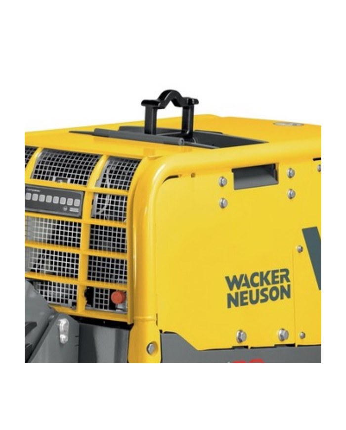 Wacker Neuson DPU 90 LEC770 reverzná vibračná doska Wacker Neuson - Technické údaje:  Chladenie:     Výkon:2024-11-07Pracovná rý Wacker Neuson DPU 90 LEC770 reverzná vibračná doska Wacker Neuson - Technické údaje:  Chladenie:     Výkon:2024-11-07Pracovná rý