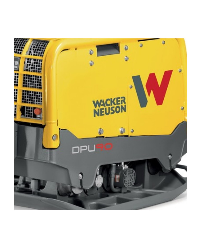 Wacker Neuson DPU 90 LEC770 reverzná vibračná doska Wacker Neuson - Technické údaje:  Chladenie:     Výkon:2024-11-07Pracovná rý Wacker Neuson DPU 90 LEC770 reverzná vibračná doska Wacker Neuson - Technické údaje:  Chladenie:     Výkon:2024-11-07Pracovná rý