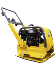 Reverzibilná vibračná doska Wacker Neuson WPU 1550 A Wacker Neuson - Technické údaje:  Chladenie:      V zduchHmotnosť: 109,4 kg