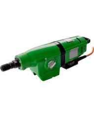 DR. SCHULZE DDM 33 Dr. Schulze - Technical data:  Weight: 13.6 kg Current: 15.9 A Frequency : 50 - 60 Hz Drill diameter: 45 - 45 DR. SCHULZE DDM 33 Dr. Schulze - Technical data:  Weight: 13.6 kg Current: 15.9 A Frequency : 50 - 60 Hz Drill diameter: 45 - 45