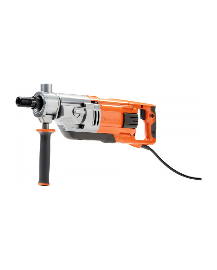 Vrtná súprava HUSQVARNA DM 220 Husqvarna Construction - Technické údaje:  Napätie:   Priemer vŕtačky: 230 VMotor: Elektrický Výk Vrtná súprava HUSQVARNA DM 220 Husqvarna Construction - Technické údaje:  Napätie:   Priemer vŕtačky: 230 VMotor: Elektrický Výk