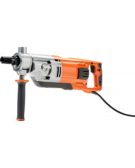 Wiertnica HUSQVARNA DM 220 Husqvarna Construction - Dane techniczne:  Napięcie: 230 V Silnik: Elektryczny Moc: 1.85 kW / 2.52 KM Wiertnica HUSQVARNA DM 220 Husqvarna Construction - Dane techniczne:  Napięcie: 230 V Silnik: Elektryczny Moc: 1.85 kW / 2.52 KM