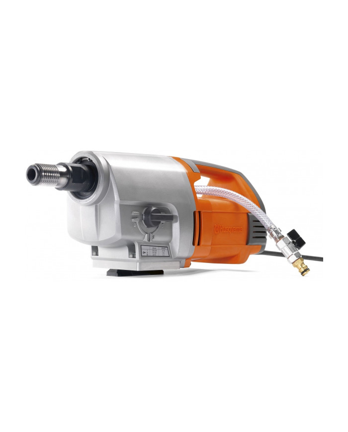 Vŕtacia súprava HUSQVARNA DM 280 (vysokorýchlostná) Husqvarna Construction - Technické údaje:   Napätie:230 VMotor: 1-fázový.    Vŕtacia súprava HUSQVARNA DM 280 (vysokorýchlostná) Husqvarna Construction - Technické údaje:   Napätie:230 VMotor: 1-fázový.