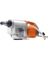 Wiertnica HUSQVARNA DM 280 (wysokie obroty) Husqvarna Construction - Dane techniczne:  Napięcie:230 V Silnik: 1-fazowy. elektryc Wiertnica HUSQVARNA DM 280 (wysokie obroty) Husqvarna Construction - Dane techniczne:  Napięcie:230 V Silnik: 1-fazowy. elektryc