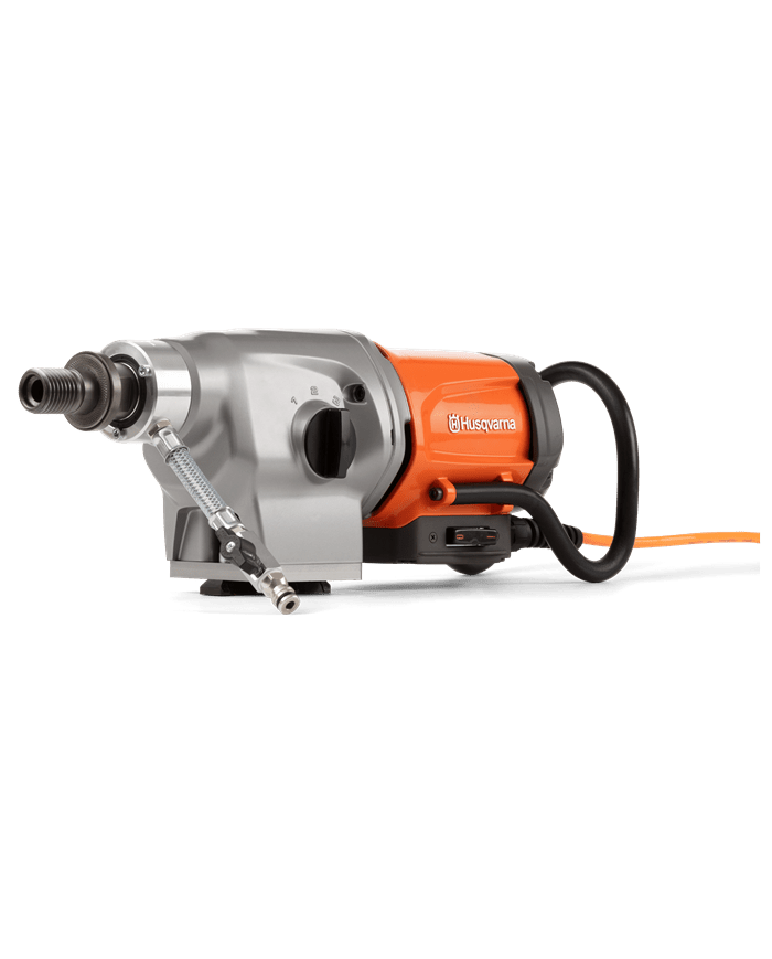 Wiertnica HUSQVARNA DM 400 (bluetooth) Husqvarna Construction - Specifications:  Voltage: 220-240 V Frequency: 50 Hz Power 1~ ma Wiertnica HUSQVARNA DM 400 (bluetooth) Husqvarna Construction - Specifications:  Voltage: 220-240 V Frequency: 50 Hz Power 1~ ma