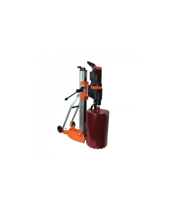 NORTON CLIPPER CDM 253 column-mounted drilling rig Norton Clipper - Specifications:  Weight: 12.5kg Voltage:230V1~ Power: 2500W  NORTON CLIPPER CDM 253 column-mounted drilling rig Norton Clipper - Specifications:  Weight: 12.5kg Voltage:230V1~ Power: 2500W