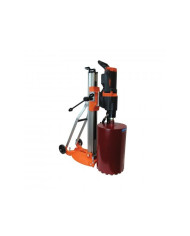 NORTON CLIPPER CDM 253 column-mounted drilling rig Norton Clipper - Specifications:  Weight: 12.5kg Voltage:230V1~ Power: 2500W  NORTON CLIPPER CDM 253 column-mounted drilling rig Norton Clipper - Specifications:  Weight: 12.5kg Voltage:230V1~ Power: 2500W