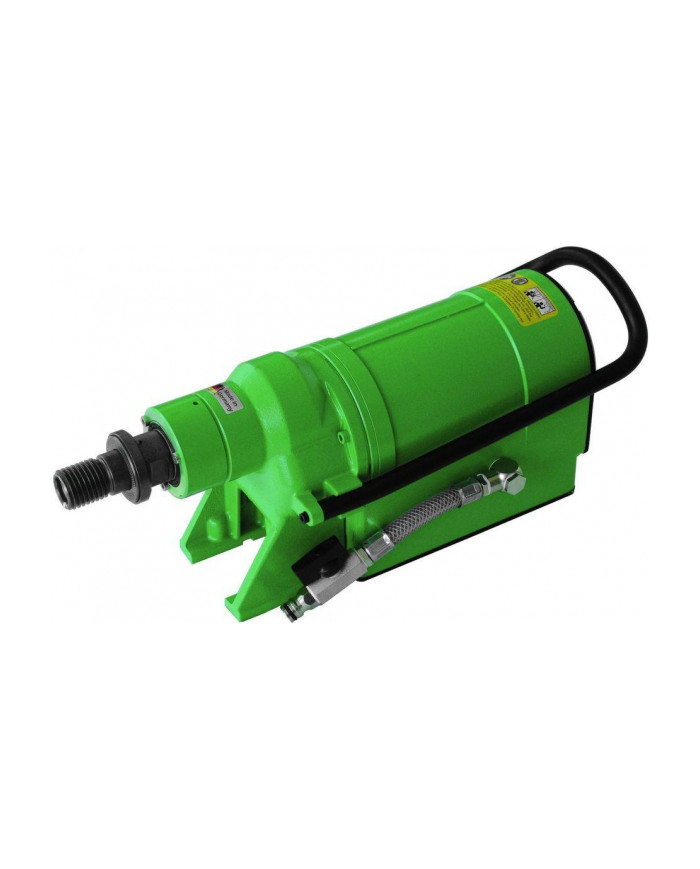 DR. core drilling rig. SCHULZE BDK 25-BA Dr. Schulze - Specifications:  Voltage:230 V Drilling diameter :70-370 mm RPM:230-570 r DR. core drilling rig. SCHULZE BDK 25-BA Dr. Schulze - Specifications:  Voltage:230 V Drilling diameter :70-370 mm RPM:230-570 r