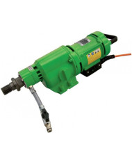 Vrtná súprava na jadrové vŕtanie DR. SCHULZE BDK 26 Dr. Schulze - Technické údaje:   Priemervŕtania: 2,6 kW Otáčky: 40-250 mmOtá Vrtná súprava na jadrové vŕtanie DR. SCHULZE BDK 26 Dr. Schulze - Technické údaje:   Priemervŕtania: 2,6 kW Otáčky: 40-250 mmOtá