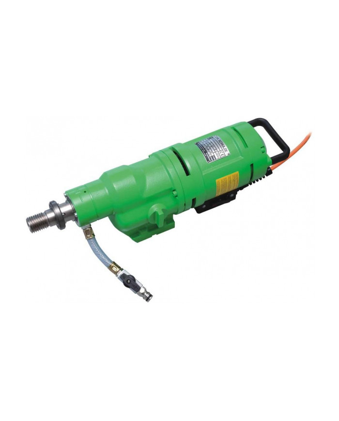 DR. SCHULZE BDK 33 (SCHUKO) Dr. Schulze - Specifications:  Voltage: 230 V Drilling diameter: 55-350 mm RPM: 230/480/720 rpm Moto DR. SCHULZE BDK 33 (SCHUKO) Dr. Schulze - Specifications:  Voltage: 230 V Drilling diameter: 55-350 mm RPM: 230/480/720 rpm Moto