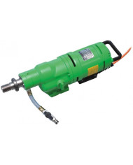 DR. SCHULZE BDK 33 (SCHUKO) Dr. Schulze - Specifications:  Voltage: 230 V Drilling diameter: 55-350 mm RPM: 230/480/720 rpm Moto DR. SCHULZE BDK 33 (SCHUKO) Dr. Schulze - Specifications:  Voltage: 230 V Drilling diameter: 55-350 mm RPM: 230/480/720 rpm Moto