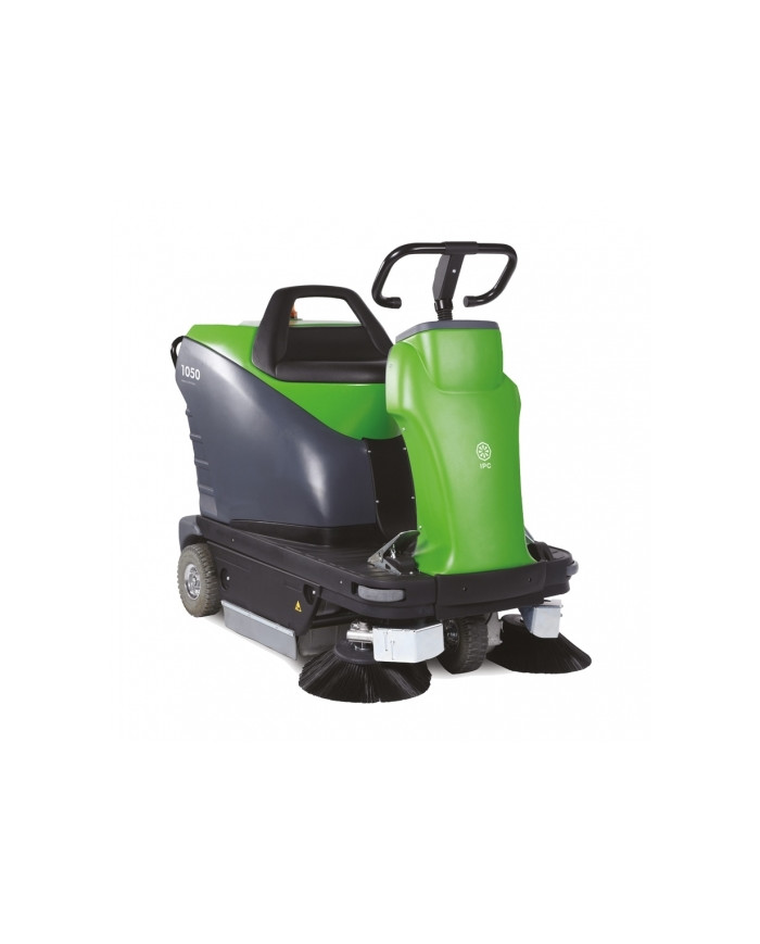 Zamiatarka 1050 DP IPC IPC - Dane techniczne:Wymiary: 140x82x114 cmCiezar: 230 kgSzerokosc robocza: 105 mmGwarancja: 12 miesiecy Zamiatarka 1050 DP IPC IPC - Dane techniczne:Wymiary: 140x82x114 cmCiezar: 230 kgSzerokosc robocza: 105 mmGwarancja: 12 miesiecy